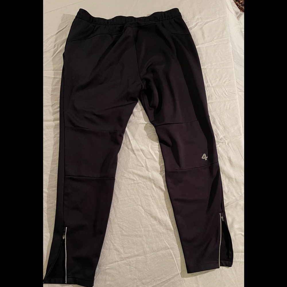 Four Laps Joggers